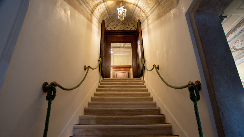 <b>Eight Hotels Venice Lobby</b>. Images powered by <a href="https://www.leonardoworldwide.com/" title="Leonardo Worldwide" target="_blank">Leonardo</a>.
