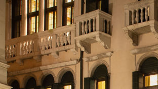 Eight Hotels Venice