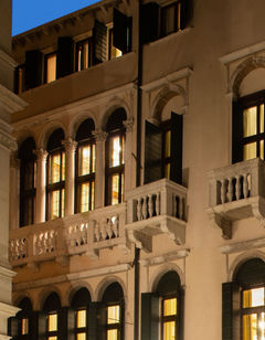 Hotel Palazzo Maria Formosa