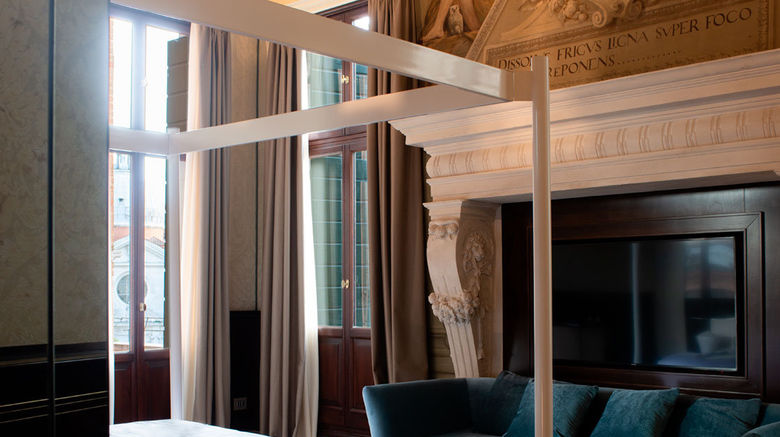 <b>Eight Hotels Venice Suite</b>. Images powered by <a href="https://www.leonardoworldwide.com/" title="Leonardo Worldwide" target="_blank">Leonardo</a>.