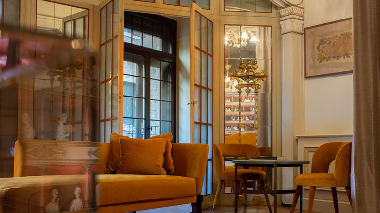<b>Eight Hotels Venice Suite</b>. Images powered by <a href="https://www.leonardoworldwide.com/" title="Leonardo Worldwide" target="_blank">Leonardo</a>.