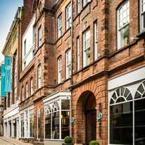 Motel One Newcastle