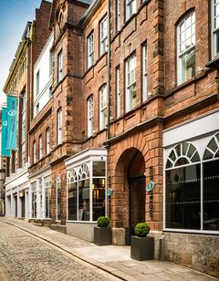 Motel One Newcastle
