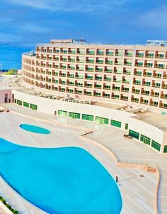 Grand Millennium Gizan