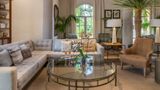 Gran Hotel Bahia del Duque Lobby