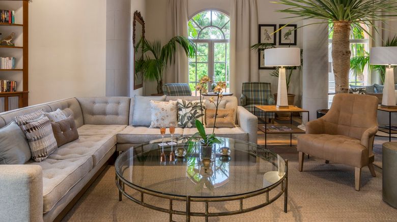 <b>Gran Hotel Bahia del Duque Lobby</b>. Images powered by <a href="https://www.leonardoworldwide.com/" title="Leonardo Worldwide" target="_blank">Leonardo</a>.