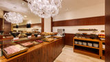 Hotel Dei Cavalieri Caserta - La Reggia Restaurant