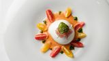 Hotel Dei Cavalieri Caserta - La Reggia Restaurant