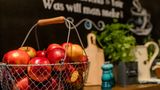 Motel One Nuremberg-Plaerrer Restaurant
