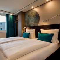 Motel One Nuremberg-Plaerrer