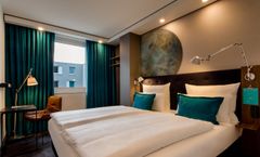 Motel One Nuremberg-Plaerrer