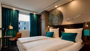 Motel One Nuremberg-Plaerrer
