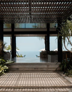 Somewhere Lombok