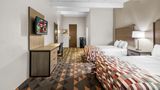 Red Roof Inn Niagara Falls Room