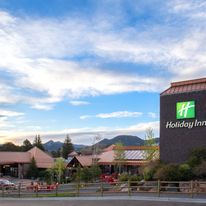 Holiday Inn Estes Park