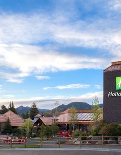 Holiday Inn Estes Park