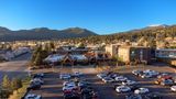 Holiday Inn Estes Park Exterior
