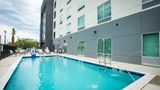 Holiday Inn Express Pensacola Arpt North Pool