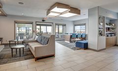 Holiday Inn Express Portland East