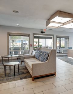 Holiday Inn Express Portland East