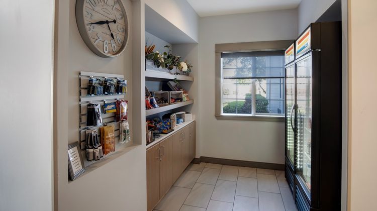 Holiday Inn Express Portland East Other