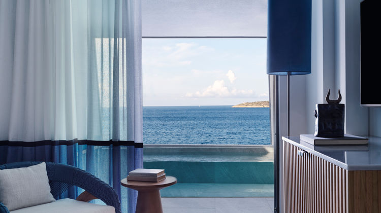 InterContinental Crete Suite
