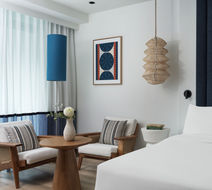InterContinental Crete Room