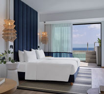 InterContinental Crete Room