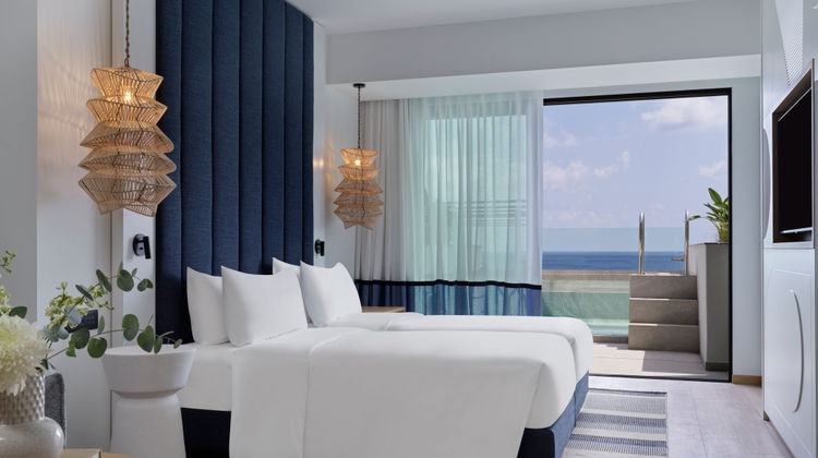 InterContinental Crete Room