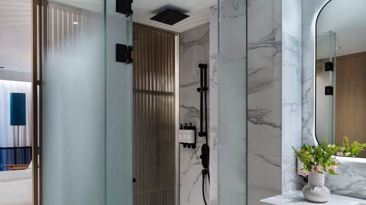 InterContinental Crete Room