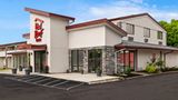 Red Roof Inn Niagara Falls Exterior