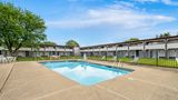 Red Roof Inn Niagara Falls Pool