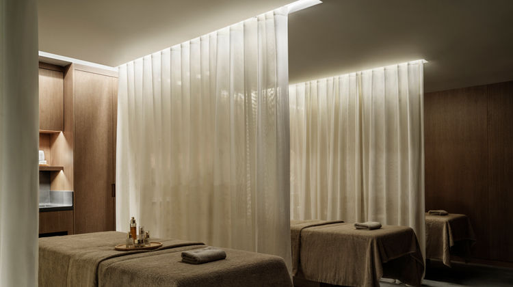 InterContinental Crete Spa
