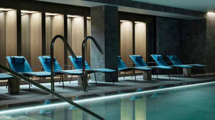 InterContinental Crete Pool