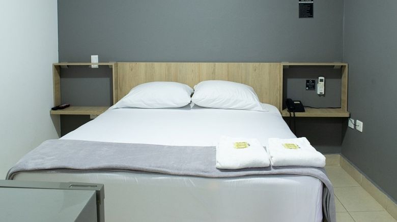 <b>Hotel Ruisenor Itagui Room</b>. Images powered by <a href="https://www.leonardoworldwide.com/" title="Leonardo Worldwide" target="_blank">Leonardo</a>.