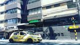 Hotel Ruisenor Itagui Exterior