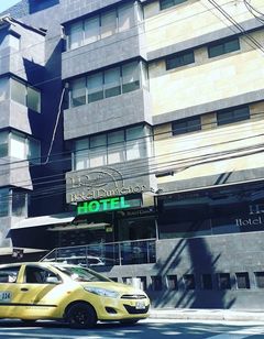 Hotel Ruisenor Itagui