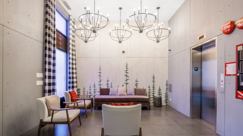 <b>The Lodge Red Hook Lobby</b>. Images powered by <a href="https://www.leonardoworldwide.com/" title="Leonardo Worldwide" target="_blank">Leonardo</a>.