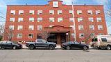 The Lodge Red Hook Exterior