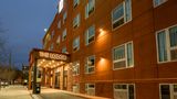 The Lodge Red Hook Exterior