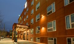 The Lodge Red Hook