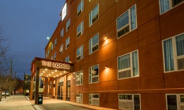 The Lodge Red Hook