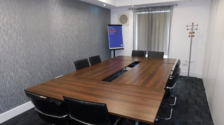 Holiday Inn Express Nuneaton Meeting