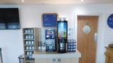 <b>Holiday Inn Express Nuneaton Restaurant</b>. Images powered by <a href="https://www.leonardoworldwide.com/" title="Leonardo Worldwide" target="_blank">Leonardo</a>.