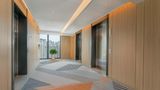 Holiday Inn Exp Daxing Lobby