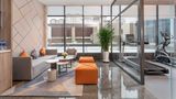 Holiday Inn Exp Daxing Health Club