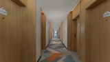 Holiday Inn Exp Daxing Lobby