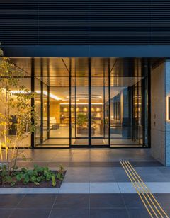 Village Hotel Ariake Tokyo