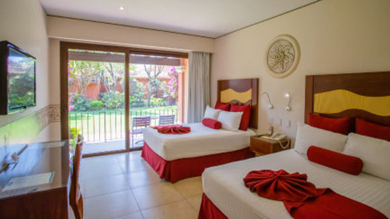 <b>Hosteria las Quintas Room</b>. Images powered by <a href="https://www.leonardoworldwide.com/" title="Leonardo Worldwide" target="_blank">Leonardo</a>.