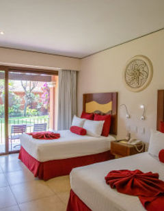 Hosteria las Quintas